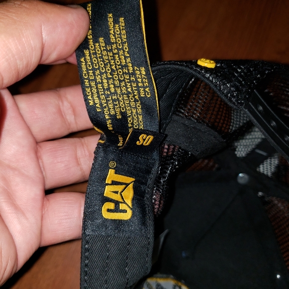 cat hat - Picture 3 of 5